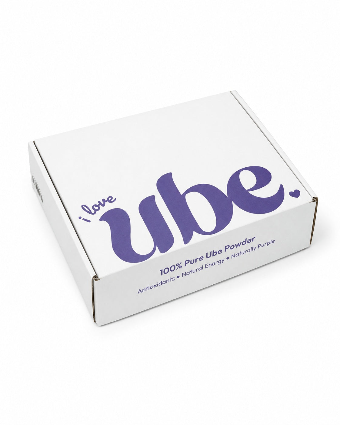 מארז מוצרים של I LOVE UBE