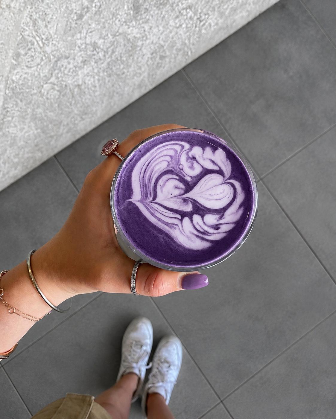 Ube Powder 50g