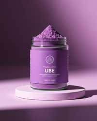 Ube Powder 50g