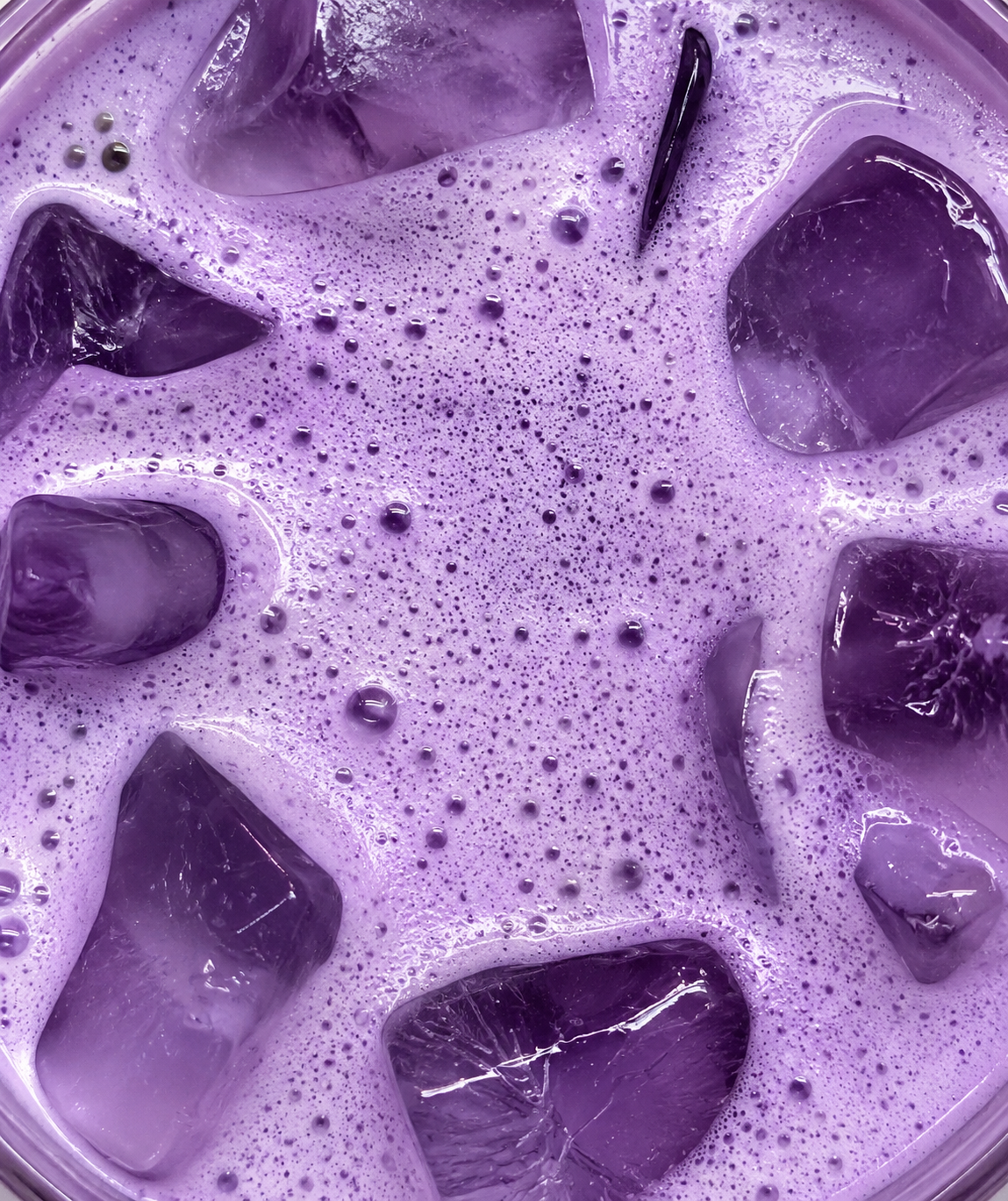 Ube Powder 50g