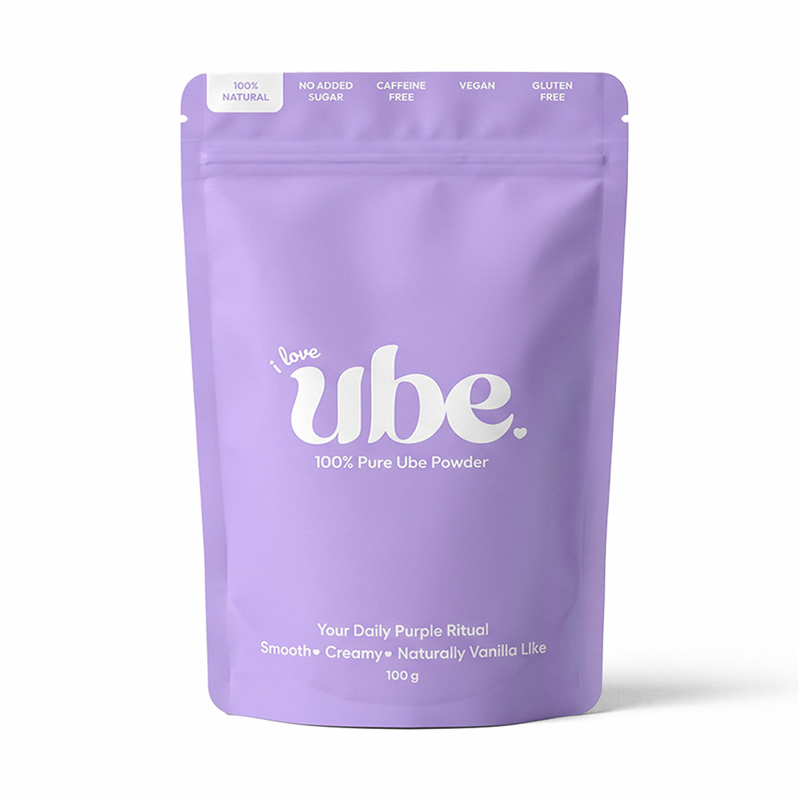 Ube Powder 100g