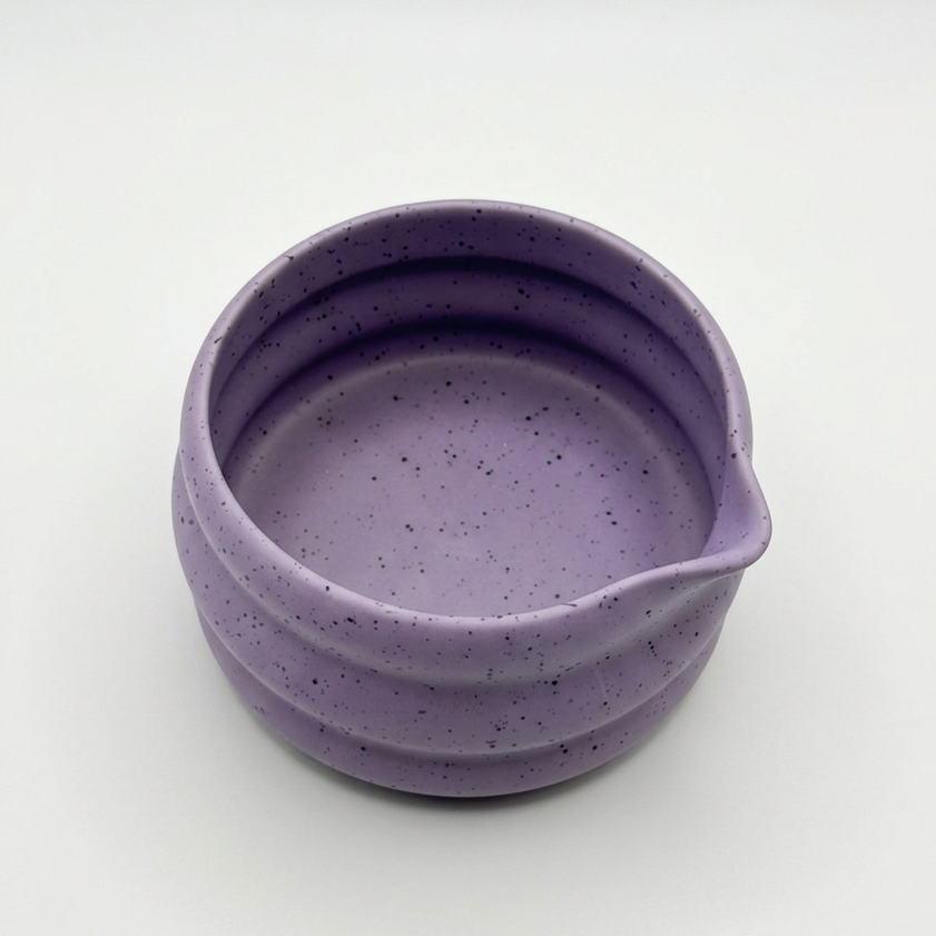 UBE Ceramic Bowl