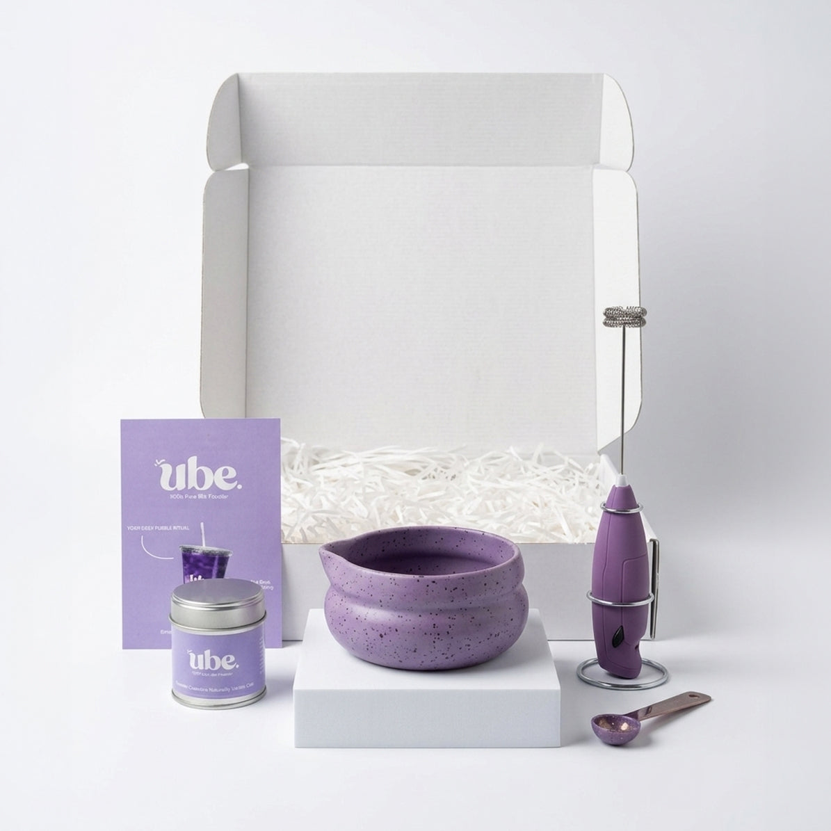 UBE Starter Kit