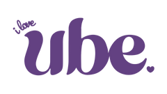 I Love Ube
