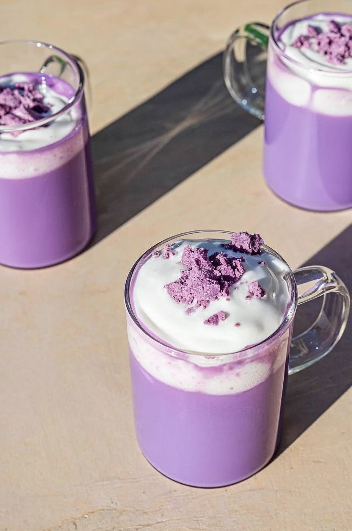 Ube Powder 50g