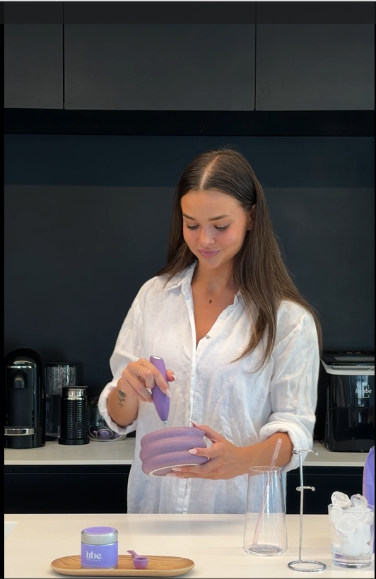 Ube Powder 100g