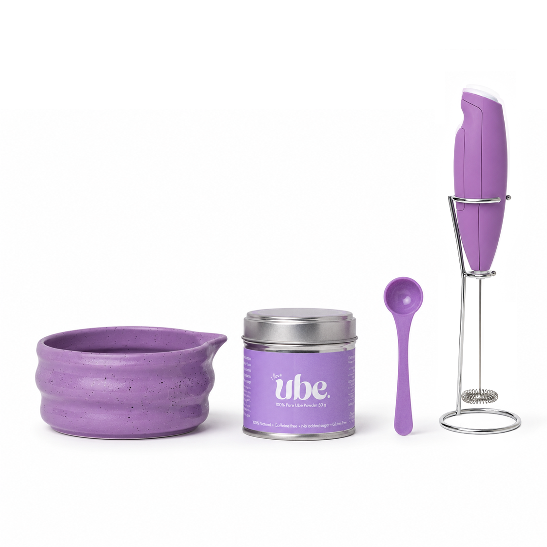 UBE Starter Kit